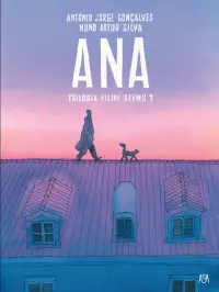 ANA - Trilogia Filipe Seems 1