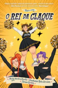 Arden High: O Rei da Claque