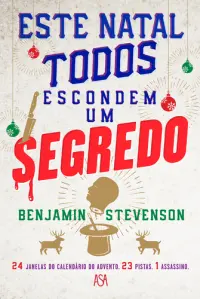 Este Natal Todos Escondem Um Segr