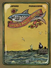 Um Oceano de Amor