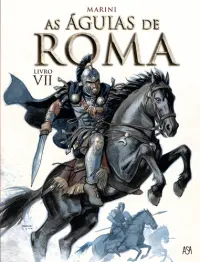 As Águias de Roma VII