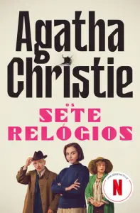 O Mistério dos Sete Relógios - AC Jovem