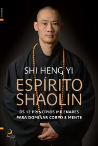 Espírito Shaolin