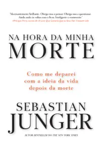 Na Hora da Minha Morte
