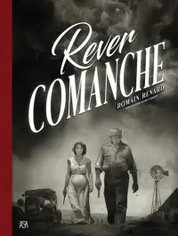 Rever Comanche