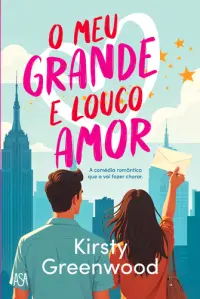 O Meu Grande e Louco Amor