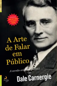 A Arte de Falar em Público