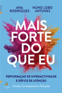 Mais Forte do Que Eu