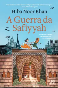 A Guerra de Safiyyah