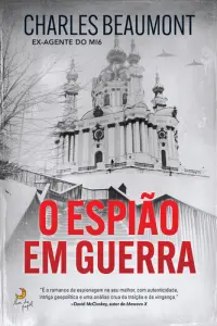 Um Espião em Guerra