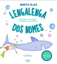 Lengalenga Dos Nomes-Rapaz