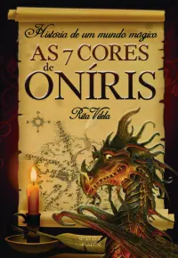 As 7 Cores De Oníris