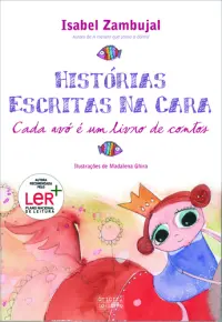 Histórias Escritas na Cara
