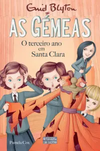 O Terceiro Ano em Santa Clara