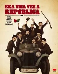 Era Uma Vez A Republica