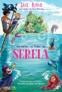 Viagem para a Montanha da Sereia