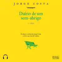 Diário de um sem-abrigo