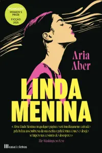 Linda Menina