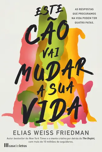 Este Cão Vai Mudar a sua Vida