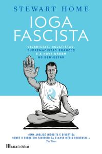 Ioga Fascista