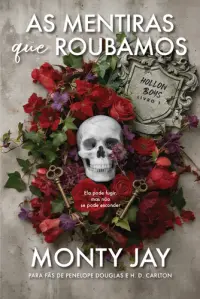 As Mentiras que Roubamos–Ed.Normal