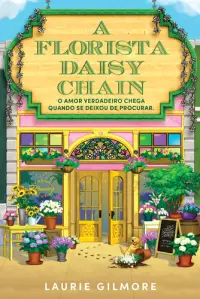 A Florista Daisy Chain