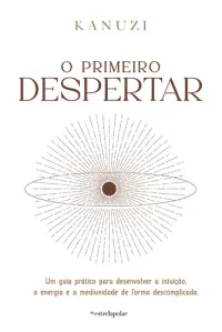 O Primeiro Despertar