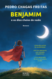 Benjamim e os Dias Cheios