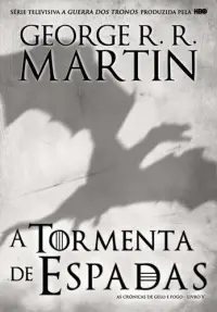 A Tormenta de Espadas