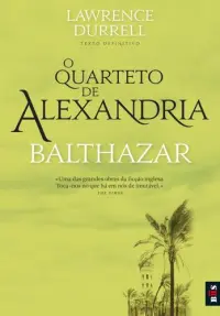 O Quarteto de Alexandria - Balthazar