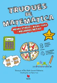 Truques de Matemática