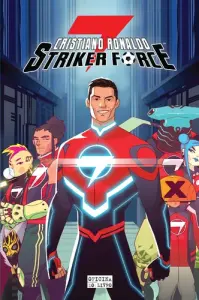 Striker Force 7 - Vol 1
