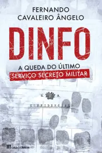 DINFO-Queda Último Serv Secreto Militar