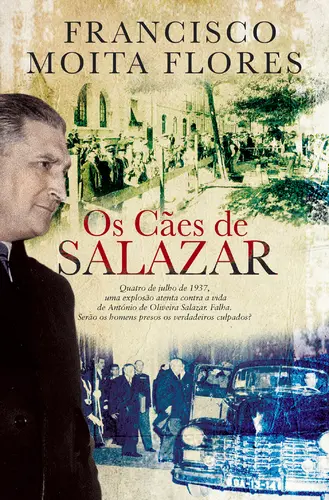 Cães de Salazar
