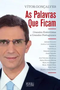 As palavras que ficam