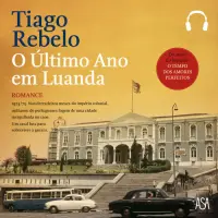 O Último Ano em Luanda
