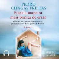 Foste Man Mais Bonita Erra