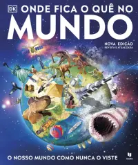 Onde Fica o Quê no Mundo