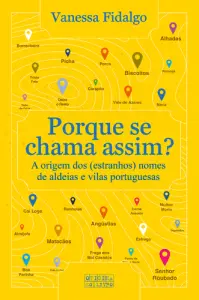 Porque se chama assim