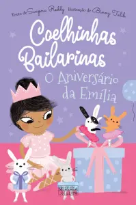 Coelhinhas Bailarinas 3