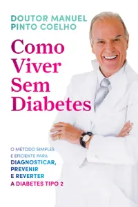 Como Viver sem Diabetes