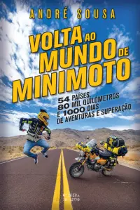 Volta ao Mundo em 1000 dias de Mi
