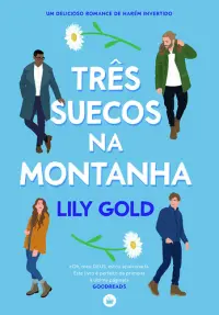 Três Suecos na Montanha