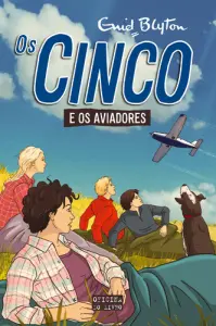 Os Cinco e os Aviadores