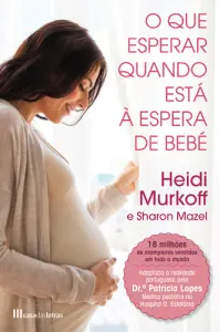 O Que Esperar Quando Está à Espera de Be
