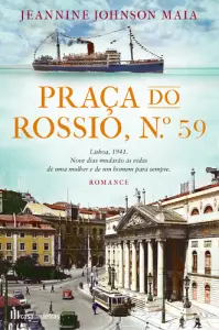 Praça do Rossio, nº 59
