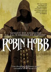 Sangue do Assassino
