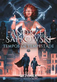 Tempos de Tempestade