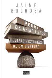 Pedra de Afiar Livros