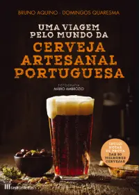 Uma Viagem pelo Mundo Cerveja Artesanal